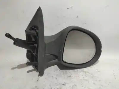 Peça sobressalente para automóvel em segunda mão ESPELHO RETROVISOR DIREITO por RENAULT TWINGO  Referências OEM IAM   