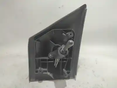 Peça sobressalente para automóvel em segunda mão espelho retrovisor direito por renault twingo authentique referências oem iam   