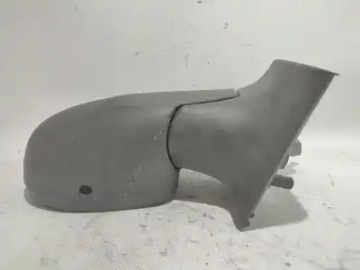 Peça sobressalente para automóvel em segunda mão espelho retrovisor direito por renault twingo authentique referências oem iam   