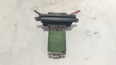 Peça sobressalente para automóvel em segunda mão resistência sofagem chauffage por renault twingo authentique referências oem iam 