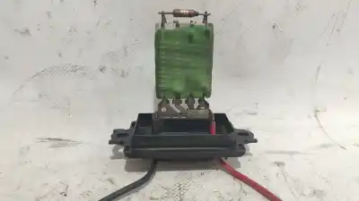 Peça sobressalente para automóvel em segunda mão resistência sofagem chauffage por renault twingo authentique referências oem iam   