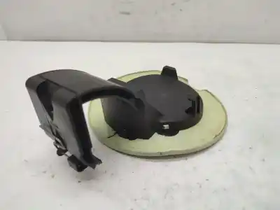 Second-hand car spare part outer fuel cap for renault twingo authentique oem iam references   