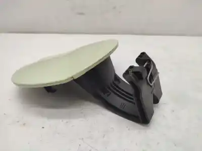 Second-hand car spare part outer fuel cap for renault twingo authentique oem iam references   