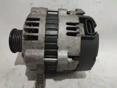 Second-hand car spare part ALTERNATOR for DAEWOO LACETTI  OEM IAM references   