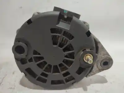 Second-hand car spare part alternator for daewoo lacetti cdx oem iam references   