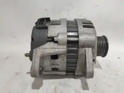 Second-hand car spare part alternator for daewoo lacetti cdx oem iam references   