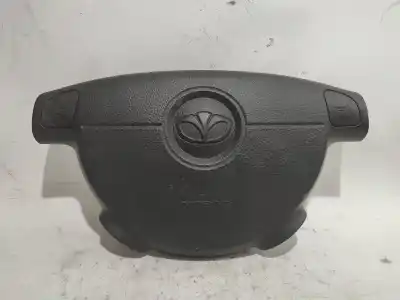 Second-hand car spare part front left air bag for daewoo lacetti cdx oem iam references 96404797