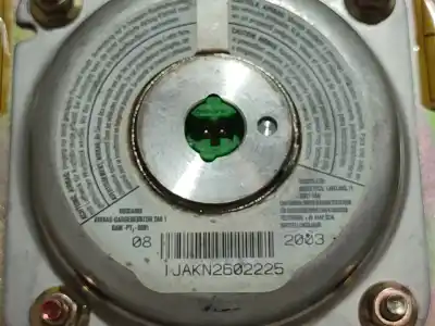 Peça sobressalente para automóvel em segunda mão airbag dianteiro esquerdo por daewoo lacetti cdx referências oem iam 96404797  