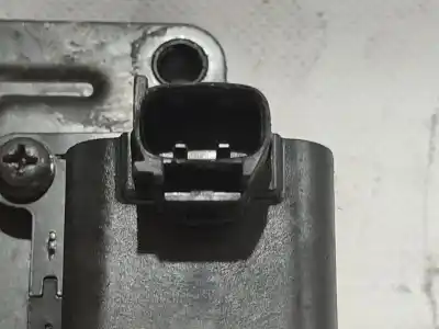 Second-hand car spare part ignition coil for daewoo lacetti cdx oem iam references   