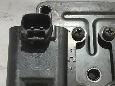 Second-hand car spare part ignition coil for daewoo lacetti cdx oem iam references   