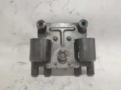 Second-hand car spare part ignition coil for daewoo lacetti cdx oem iam references   