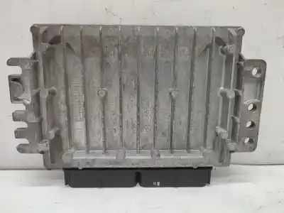 Second-hand car spare part ecu engine control for daewoo lacetti cdx oem iam references 96394699  