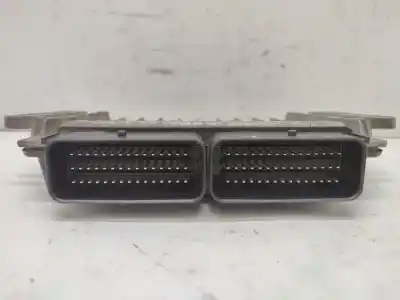 Second-hand car spare part ecu engine control for daewoo lacetti cdx oem iam references 96394699  