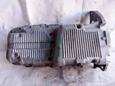 Second-hand car spare part sump for daewoo lacetti cdx oem iam references 96481581