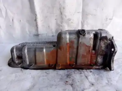 Second-hand car spare part sump for daewoo lacetti cdx oem iam references 96481581  