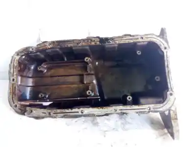 Second-hand car spare part sump for daewoo lacetti cdx oem iam references 96481581  