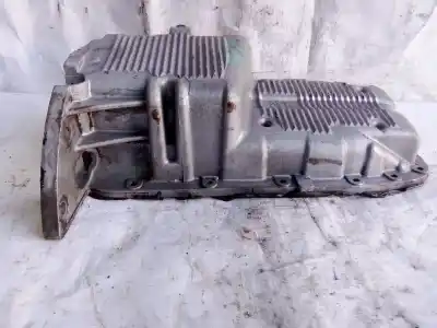 Second-hand car spare part sump for daewoo lacetti cdx oem iam references 96481581  