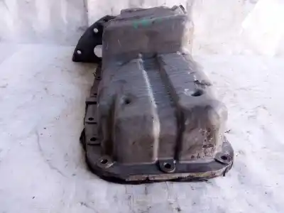 Second-hand car spare part sump for daewoo lacetti cdx oem iam references 96481581  