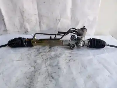 Second-hand car spare part steering rack for daewoo lacetti cdx oem iam references 