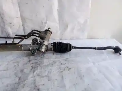 Peça sobressalente para automóvel em segunda mão caixa de direção por daewoo lacetti cdx referências oem iam   