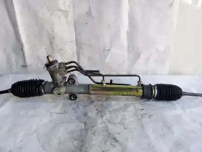 Peça sobressalente para automóvel em segunda mão caixa de direção por daewoo lacetti cdx referências oem iam   