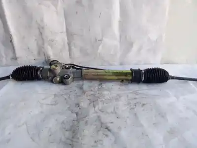 Peça sobressalente para automóvel em segunda mão caixa de direção por daewoo lacetti cdx referências oem iam   