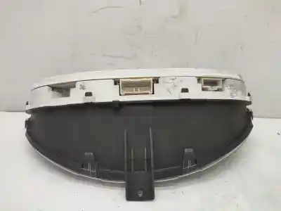 Second-hand car spare part dashboard for daewoo lacetti cdx oem iam references 96499003hm  