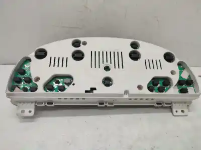 Second-hand car spare part dashboard for daewoo lacetti cdx oem iam references 96499003hm  