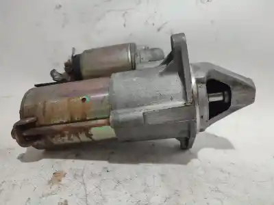 Second-hand car spare part starter motor for daewoo lacetti cdx oem iam references 