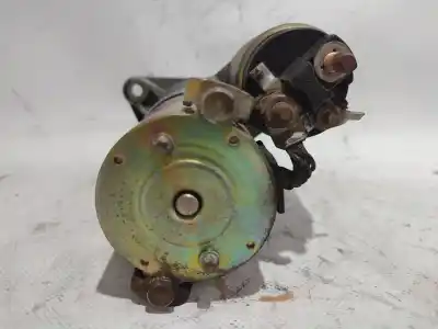 Piesă de schimb auto la mâna a doua electromotor pentru daewoo lacetti cdx referințe oem iam   