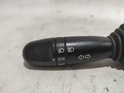 Second-hand car spare part headlights switch for daewoo lacetti cdx oem iam references 96552843  