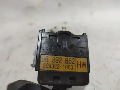 Second-hand car spare part headlights switch for daewoo lacetti cdx oem iam references 96552843  