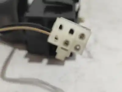 Second-hand car spare part headlights switch for daewoo lacetti cdx oem iam references 96552843  