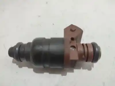 Second-hand car spare part injector for daewoo lacetti cdx oem iam references 96332261