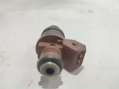 Second-hand car spare part injector for daewoo lacetti cdx oem iam references 96332261  