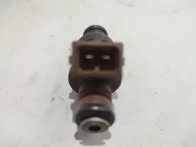 Second-hand car spare part injector for daewoo lacetti cdx oem iam references 96332261  