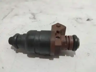 Second-hand car spare part injector for daewoo lacetti cdx oem iam references 96332261