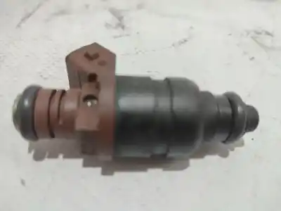 Second-hand car spare part injector for daewoo lacetti cdx oem iam references 96332261  
