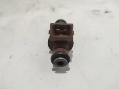 Second-hand car spare part injector for daewoo lacetti cdx oem iam references 96332261  