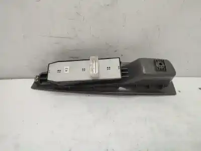 Second-hand car spare part left front power window switch for daewoo lacetti cdx oem iam references 612w21000  