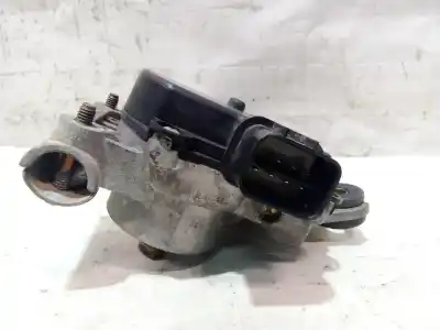 Second-hand car spare part front windshield wiper motor for daewoo lacetti cdx oem iam references   