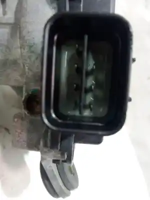 Second-hand car spare part front windshield wiper motor for daewoo lacetti cdx oem iam references   