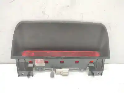 Second-hand car spare part central brake light for daewoo lacetti cdx oem iam references 