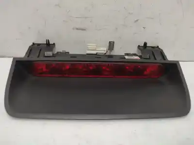 Second-hand car spare part central brake light for daewoo lacetti cdx oem iam references   