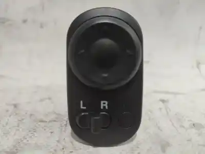Second-hand car spare part rearview side mirror switch for daewoo lacetti cdx oem iam references 