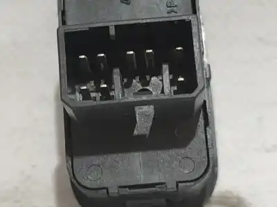 Second-hand car spare part rearview side mirror switch for daewoo lacetti cdx oem iam references   