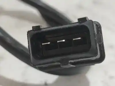 Piesă de schimb auto la mâna a doua sonda lambda pentru daewoo lacetti cdx referințe oem iam   