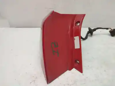 Peça sobressalente para automóvel em segunda mão farolim traseiro esquerdo por daewoo lacetti cdx referências oem iam   