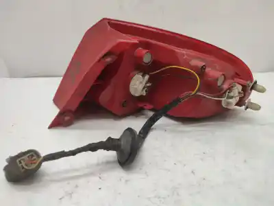 Peça sobressalente para automóvel em segunda mão farolim traseiro esquerdo por daewoo lacetti cdx referências oem iam   