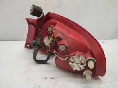 Peça sobressalente para automóvel em segunda mão farolim traseiro esquerdo por daewoo lacetti cdx referências oem iam   